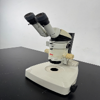 Leica MZ6 Stereo Microscope image 1